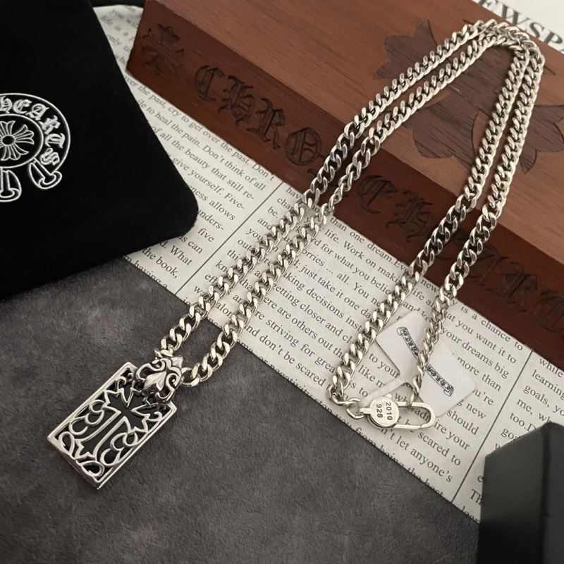 Chrome Hearts Necklaces